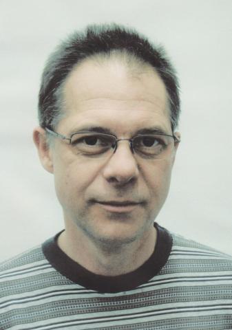 Marc Larivière