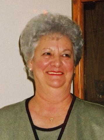 Gisèle Campeau