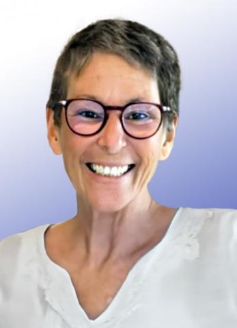 Louise Lalande