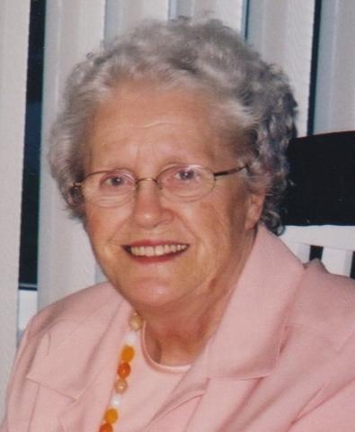 Rita Manseau