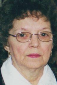 Yvonne Lepage Labelle