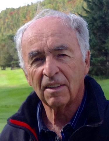 Roger Morasse