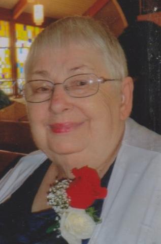 Rita Lefebvre