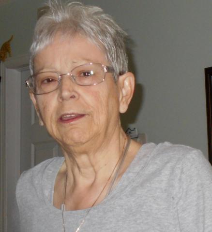 Louise Larocque