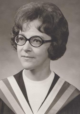 Gertrude Gauthier