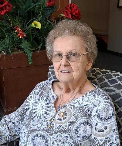 Estelle Moreau
