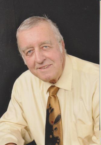 Robert Fortin