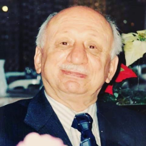 Ahmad Nawaby