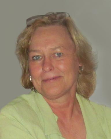 Jane Roney