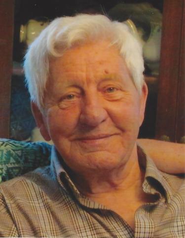 Cornelis DeWaard