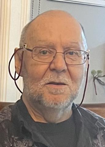 Gérald Brisebois