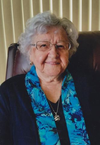 Rita Giroux Céré