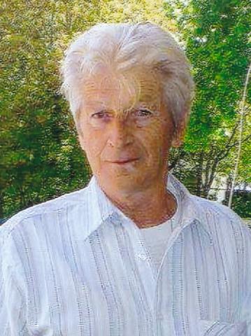 Henri Faubert