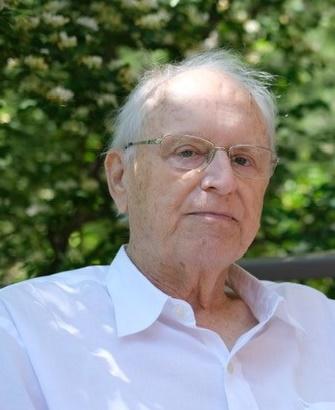 Donald A. A. Cameron