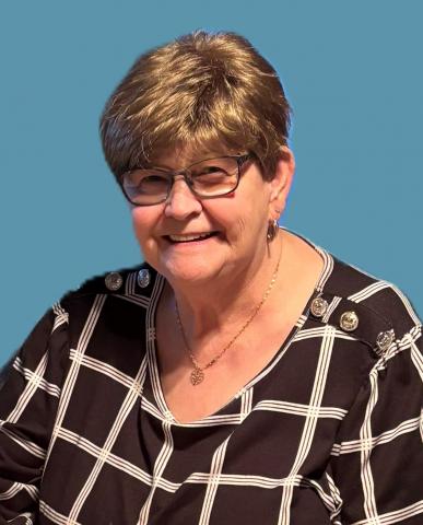 Huguette Dumouchel