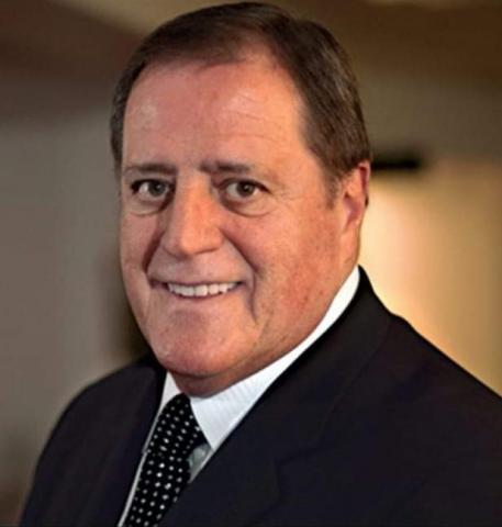 Serge Legault