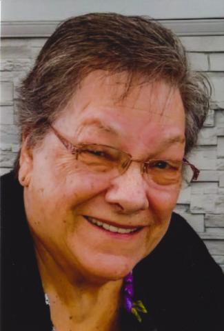 Jeannine Brazeau