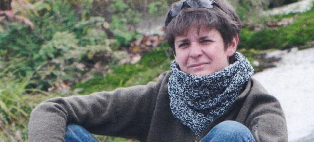 Caroline Pilon