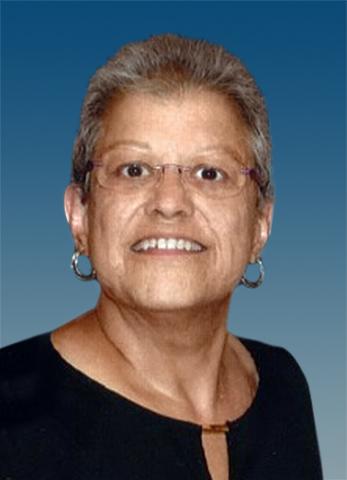 Lise Loyer