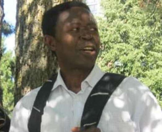 Emmanuel Pouna