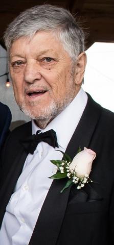 Gustave Paul Surette