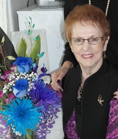 Pâqueline Lepage