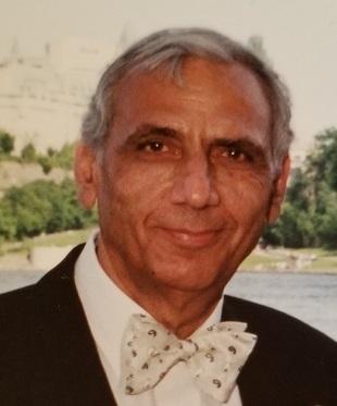 Albert Meguerditchian