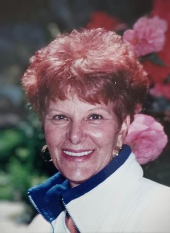 Suzanne Renaud