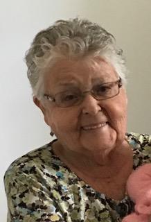 Lorraine Lavergne