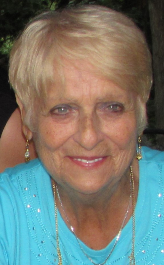 Georgette Daoust