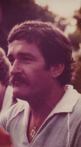 Claude Corbeil