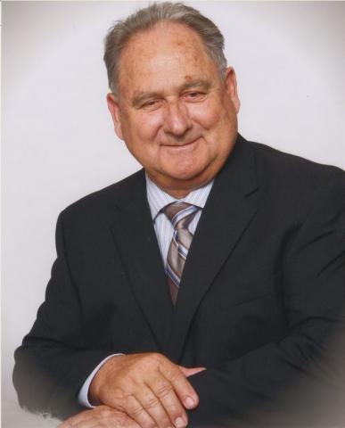 Maurice Joanisse