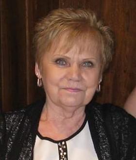 Claire Martel