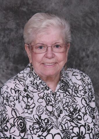 Lorraine Trépanier