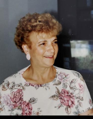 Thérèse Camiré Gourde