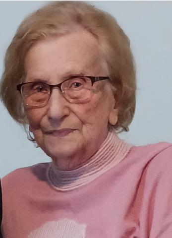 Claire Parker Gravelle