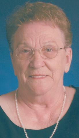 Laurence Beaulne Chartrand