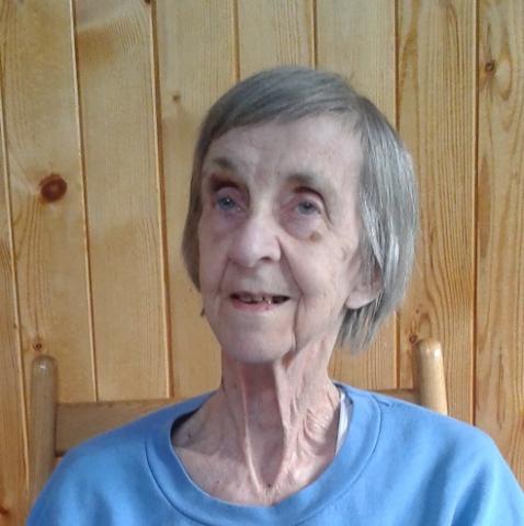 Anne-Marie Boulais