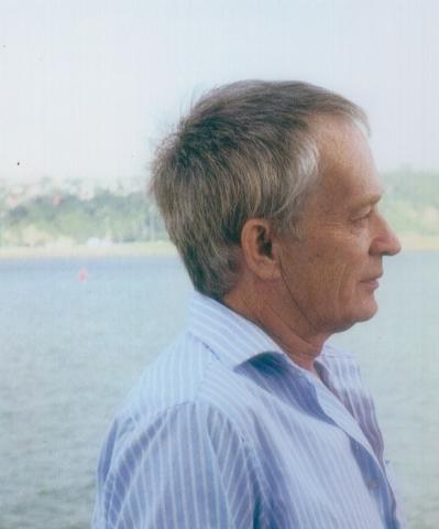George J. Chamaillard