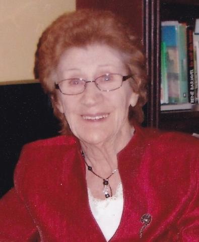 Reina Dupuis Gauvreau