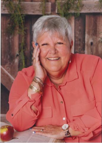 Louise St-Jacques