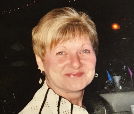 Danielle Allain
