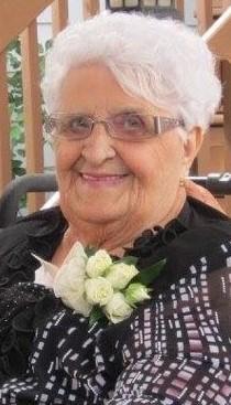 Claudette Chartrand Racette