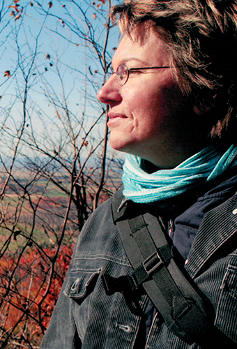 Annick Turcotte