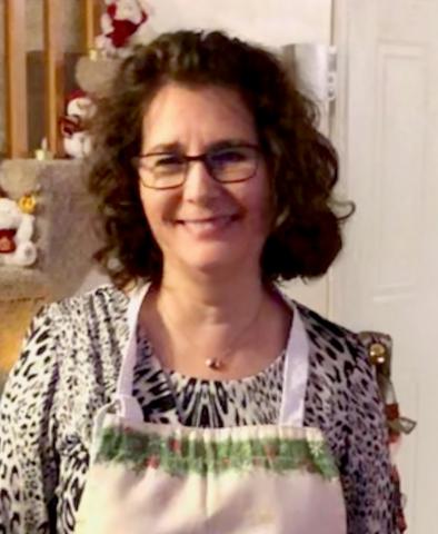 Francine Dulude