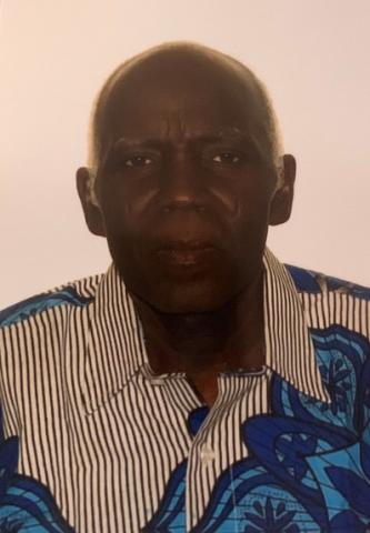 Ernest Amewanou Soukou