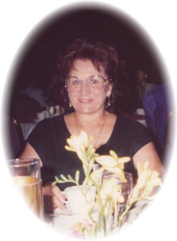 Annette Larocque Roger