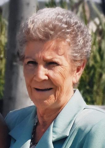 Jacqueline Cousineau