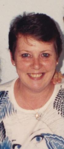 Louise Beaumont
