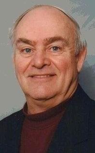 Roger Simmonds